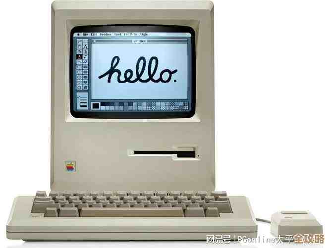 Macintosh的全面定义：不只是电脑，更是科技与创新的象征
