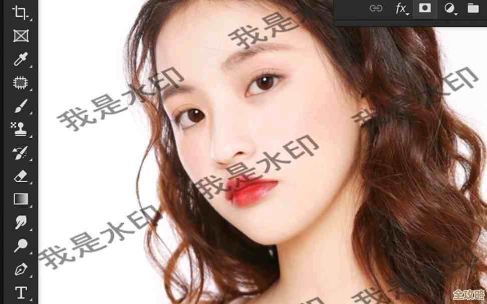 轻松掌握去除图片水印的实用技巧与步骤 轻松掌握去除图片水印的实用技巧与步骤