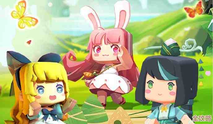 迷你世界小海象制作方法，步骤详细解析，顺便说下那些容易忘的点吧