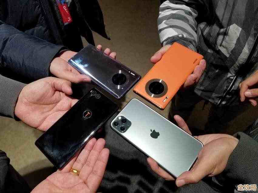 苹果CPU天梯图最新发布：详细对比芯片性能强弱与选购建议