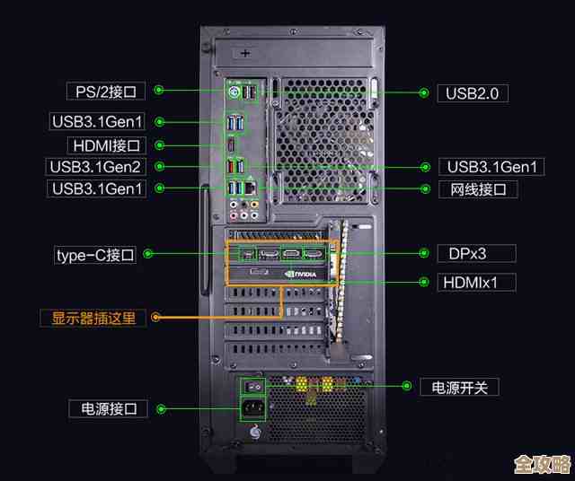 台式机组装后网络连接故障的排查与解决方法分享 台式机组装后网络连接故障的排查与解决方法分享