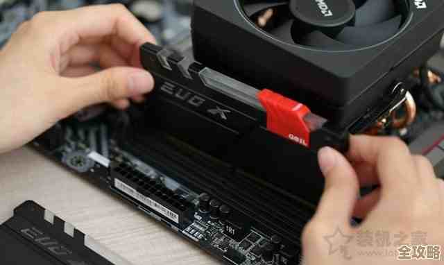 台式机组装后网络连接故障的排查与解决方法分享 台式机组装后网络连接故障的排查与解决方法分享