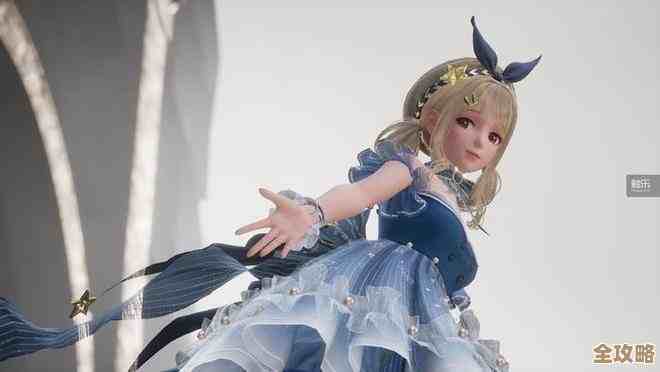 《无限暖暖》愿望仓库藏在哪儿…扫图带你找到所有隐藏点 《无限暖暖》愿望仓库藏在哪儿…扫图带你找到所有隐藏点