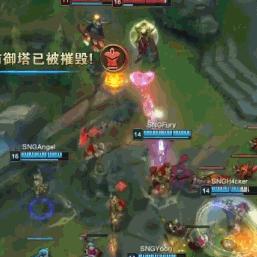 狐狸到底该怎么练养？从属性加点到连招和团战定位随便聊聊