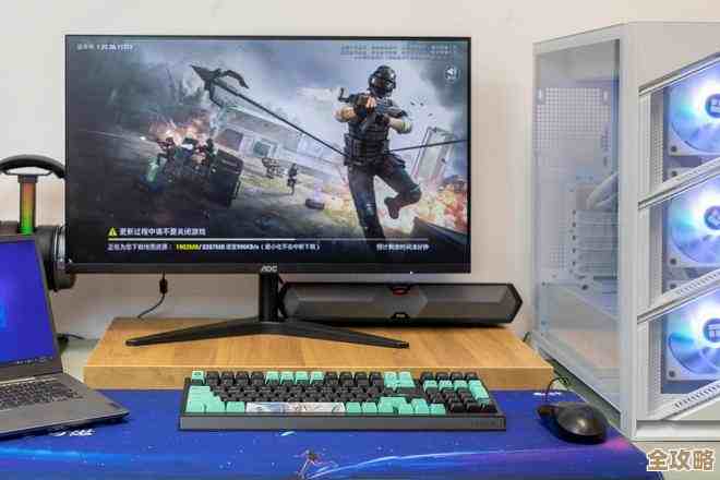 轻松搞定联想拯救者驱动：从下载到安装的完整问题处理指南