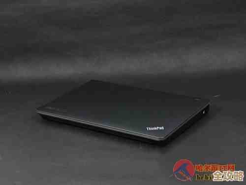 ThinkPad E420：卓越性能商务本，为您的职场成功加速赋能