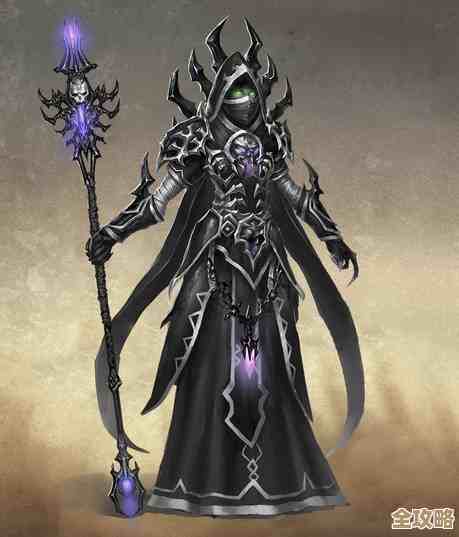 越来越黑暗法师白绿装搭配零碎笔记，不完美但能打实战