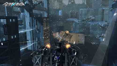 全球使命3里那只黑暗卡莉到底怎么打才不被秒 全球使命3里那只黑暗卡莉到底怎么打才不被秒