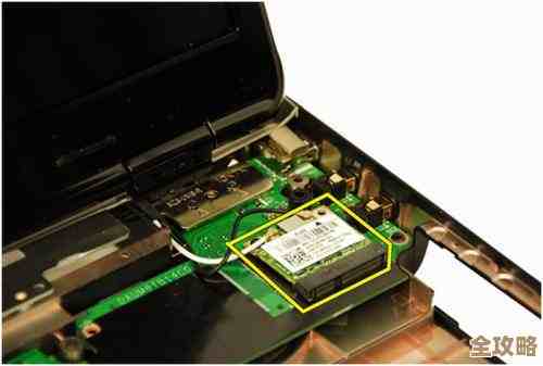 手把手教您安装台式机无线网卡驱动,小鱼带来实用教程 手把手教您安装台式机无线网卡驱动,小鱼带来实用教程