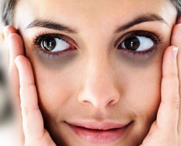 黑眼圈祛除实用指南，轻松摆脱熊猫眼困扰