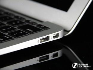 苹果笔记本轻薄设计，随时随地提升您的专业工作效率与移动便捷性