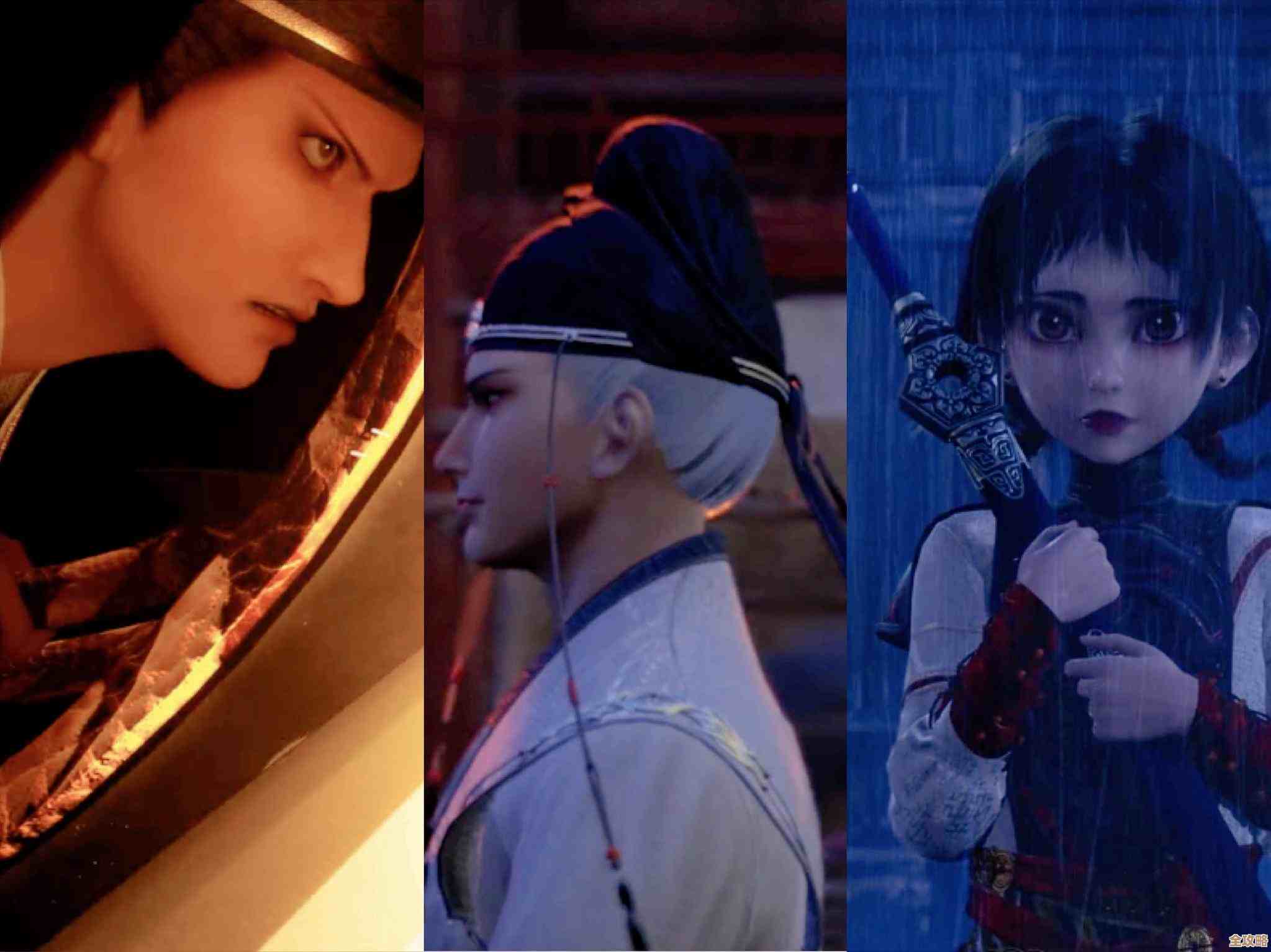 不良人3手游强力角色怎么选，新手党怎么搭配才稳…