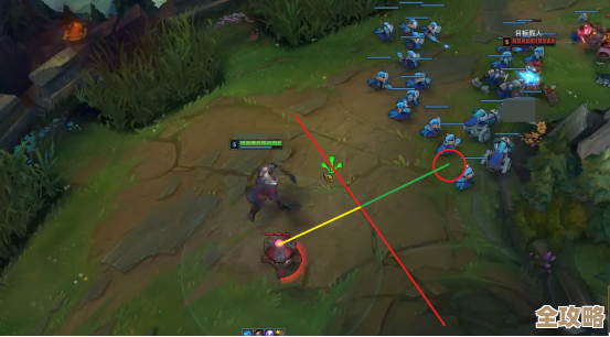 金铲铲之战普朗克技能详解，出装和连招我还没想完…