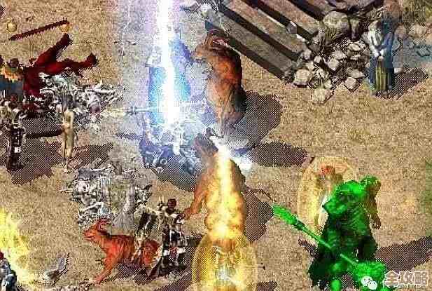 弓箭传说2卷轴到底怎么搞，刷法、地点和小心得说说…