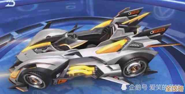 追光者最高速度改装推荐，qq飞车手游这样改才飙得动