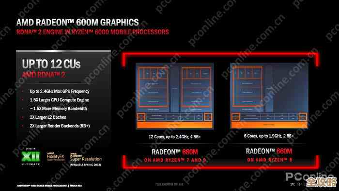 全面解读最新酷睿移动处理器天梯图，轻松选出理想移动设备