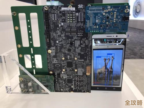 华为麒麟芯片：智能科技浪潮中的创新引擎与未来驱动力