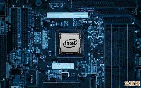 中央处理器（CPU）在计算机系统中的核心功能与作用解析