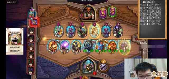 《炉石传说》爆发莱妮莎骑卡组推荐，开局套路和偶发连招分享