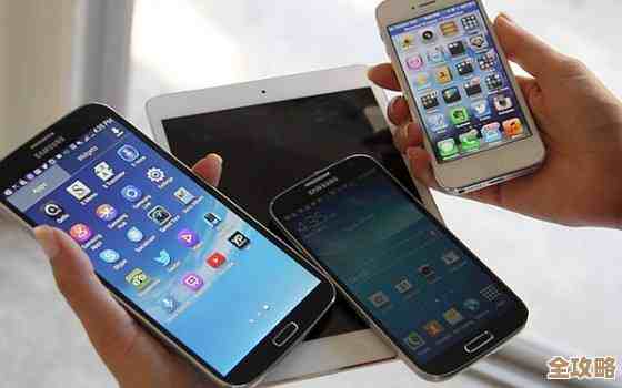 大屏手机选购指南：热门品牌推荐与实用技巧分享