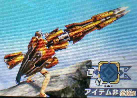 怪物猎人XX铳枪实测对比，哪种弹种和护盾在副本里更顺手…