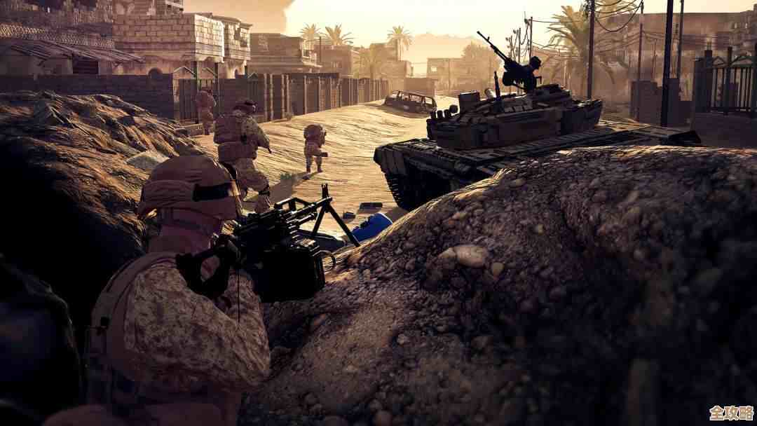 是玩绝对求生还是转战战术小队—画面、节奏、社交哪个合适 是玩绝对求生还是转战战术小队—画面、节奏、社交哪个合适