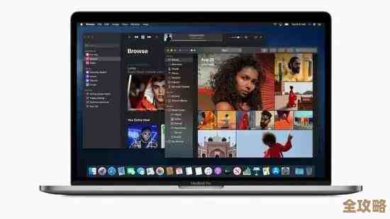 iTunes是什么意思？揭秘苹果这款经典应用的发展历程与使用技巧