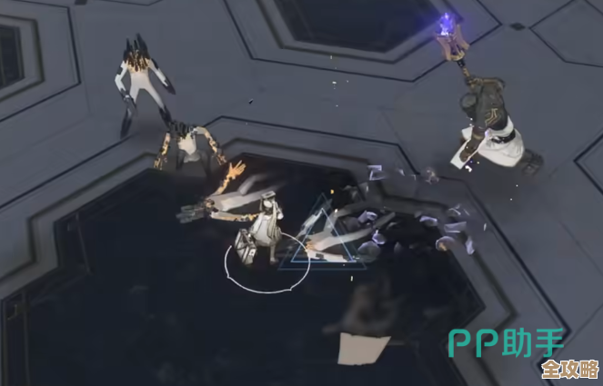 黑色信标武器一览？不按套路，只说那些我觉得能上场的几把