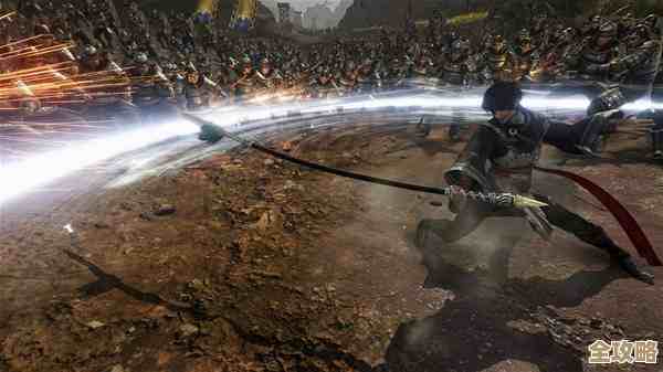 真三国无双起源长坂坡困难难度打法,实战站位连招碎碎念… 真三国无双起源长坂坡困难难度打法,实战站位连招碎碎念…