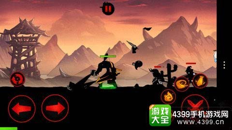 火柴人联盟3里的核爆玩法真的不只是炸了，还有这些细节你得看.