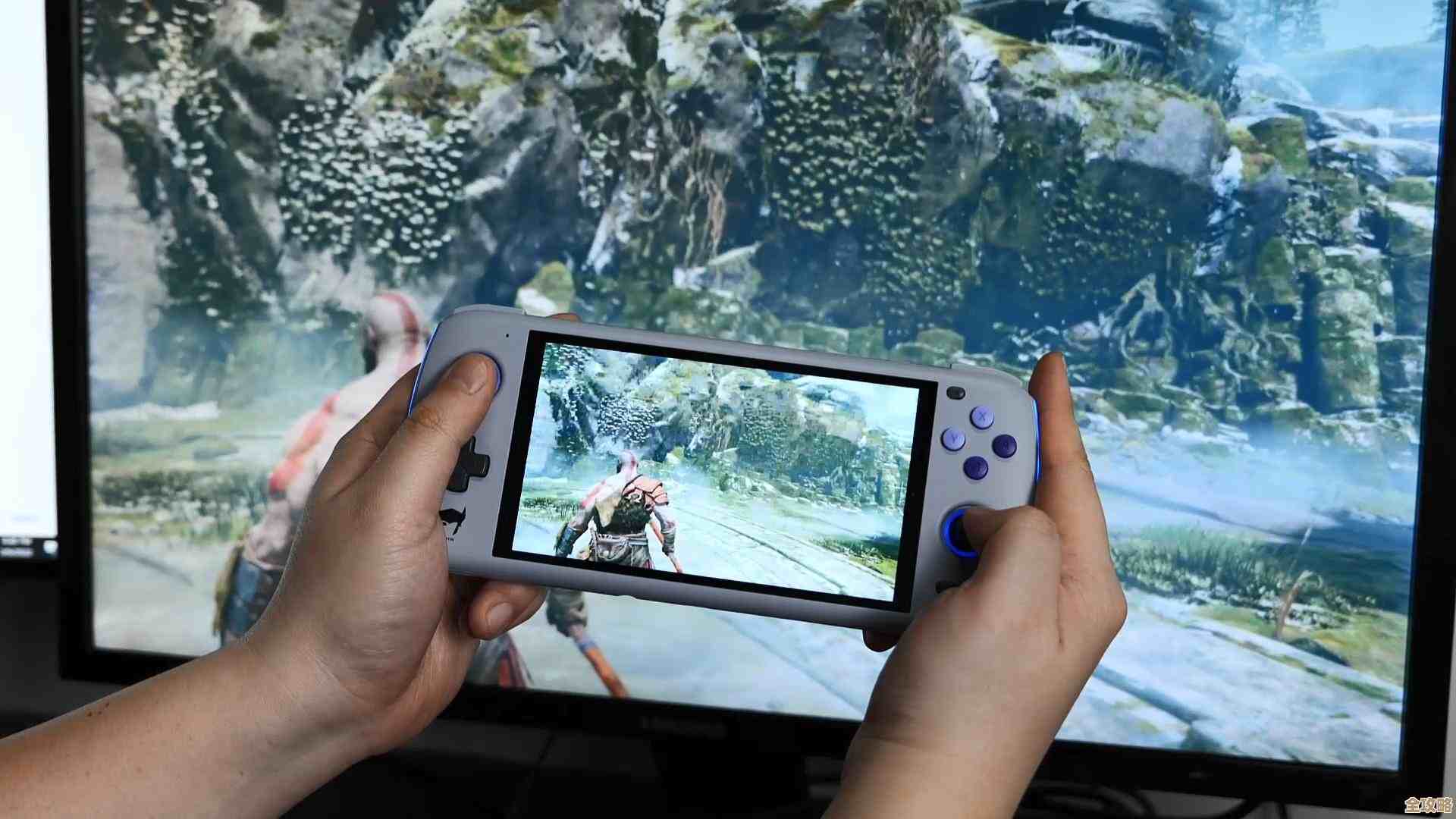 [steam手机版下载]掌上游戏世界，自由探索无限乐趣