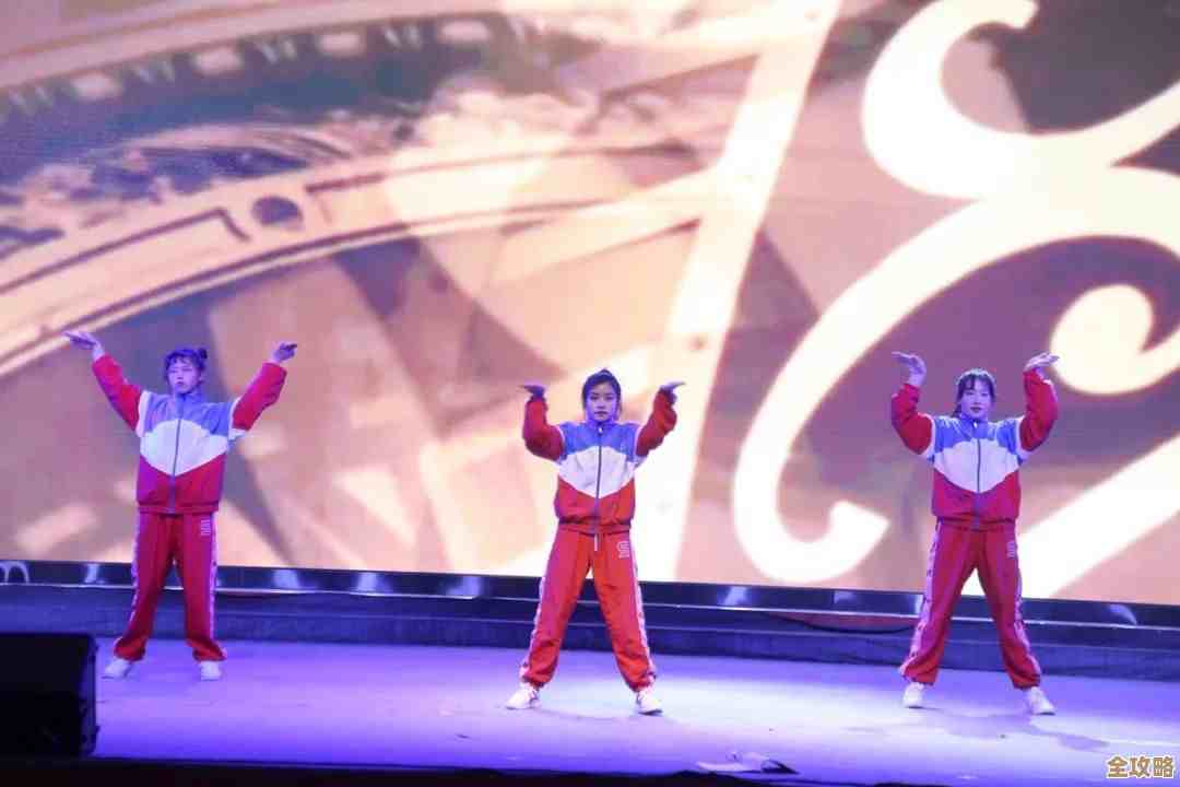 《炫舞2：再续华章，以舞步重燃青春激情与荣耀》