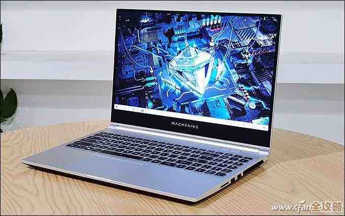 超薄笔记本：轻盈随行，高效办公的移动生产力伴侣