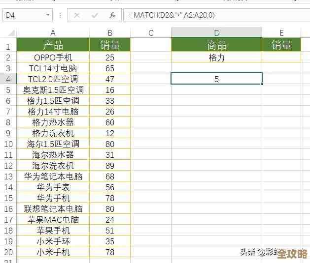 用Excel自定义下拉菜单功能，让数据输入既规范又高效