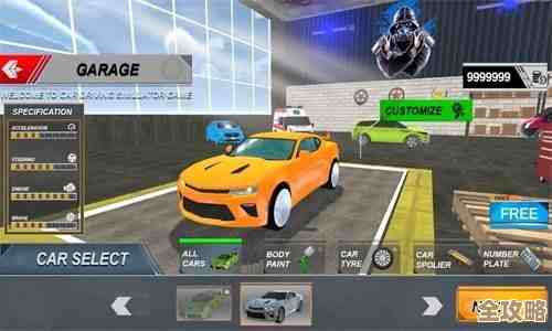 考驾照游戏移动版里哪些真好玩？热门小众模拟体验碎碎念