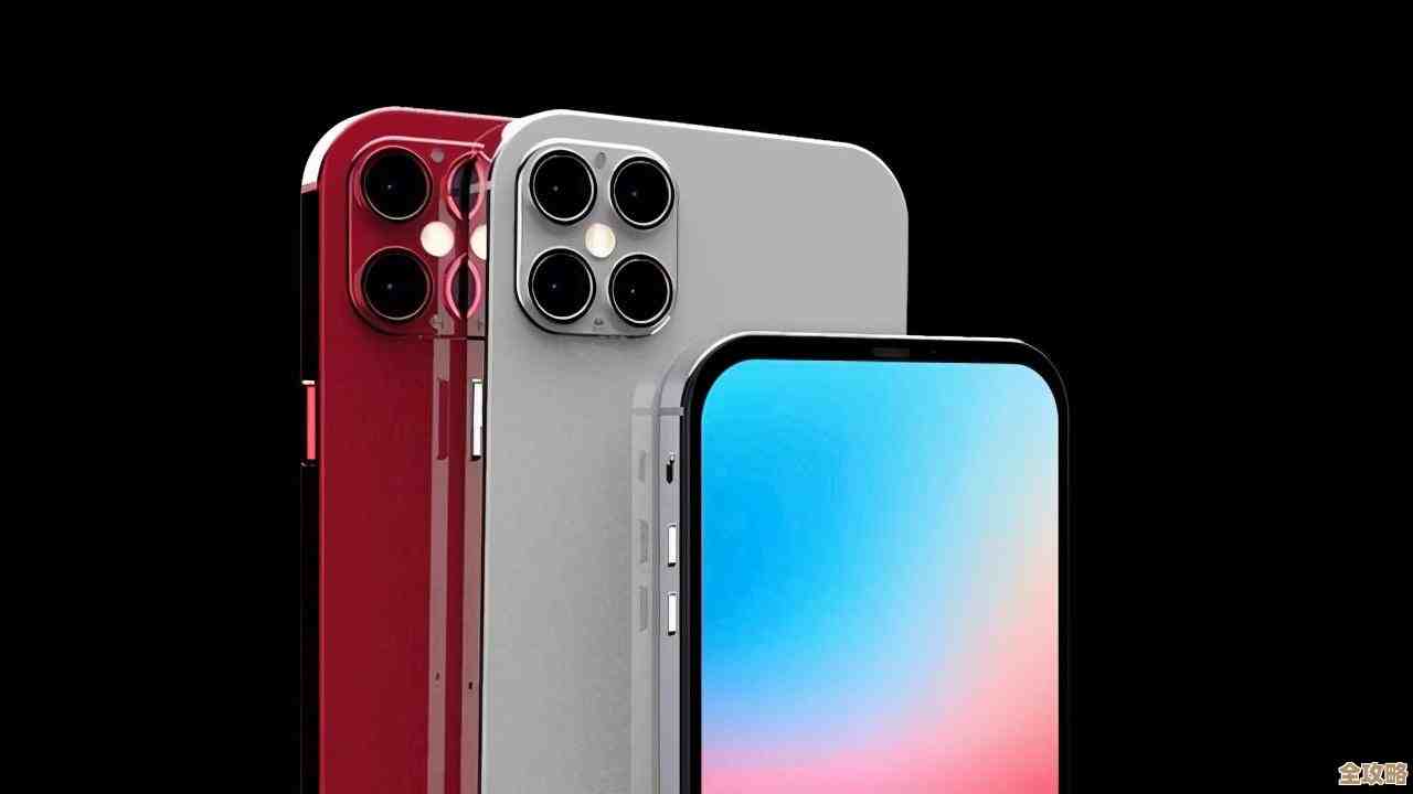 游戏显卡选购指南：通过GPU天梯图对比，快速锁定流畅体验的最佳型号