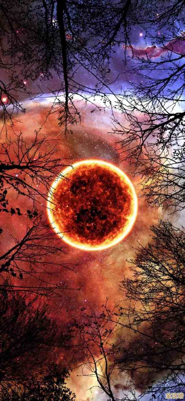 手机壁纸高清图库大全：涵盖各类风格主题与每日更新资源