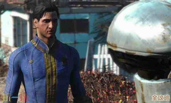 辐射4里哪些NPC不太喜欢兄弟会，感觉挺尴尬的