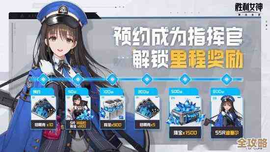 拥抱胜利女神再出发，游戏旅程就这样随手开始，好像还能碰到惊喜