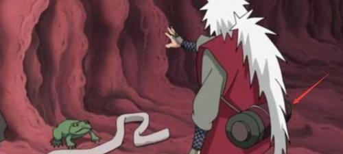 《火影忍者：忍者新世代》SS忍 自来也[小说家]现身，呃，这老头还真有套路，期待技能乱入