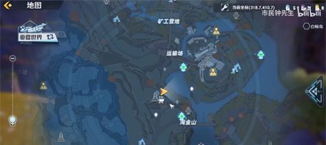 幻塔副本怪物成就点获取攻略，零碎思路和偷懒打法分享给还没整理的你