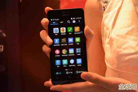 华硕智能手机：融合前沿科技，开启智慧生活新篇章