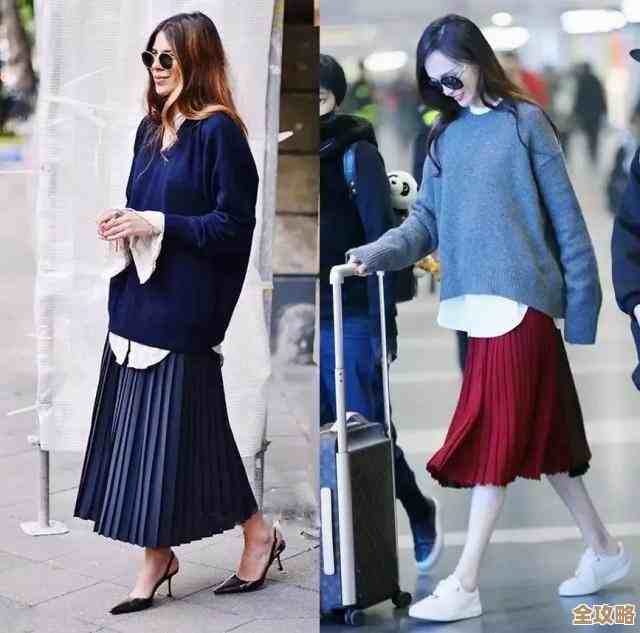 揭秘时尚翘楚：哪些品牌定义了潮流与经典的传奇？