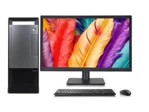 联想扬天T4900V：专业级电脑提升效率，娱乐体验同样出色，为日常注入活力