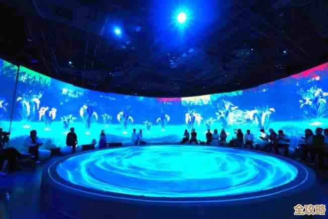 探索盛大互动世界，畅享多元应用乐趣无限！