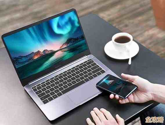 轻薄设计强劲性能，这款笔记本让办公效率倍增