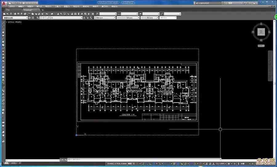 专业CAD转PDF解决方案：确保高质量文档转换的便捷工具