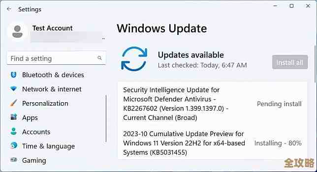 Windows 11系统自带文件压缩功能详细评测与使用指南 Windows 11系统自带文件压缩功能详细评测与使用指南