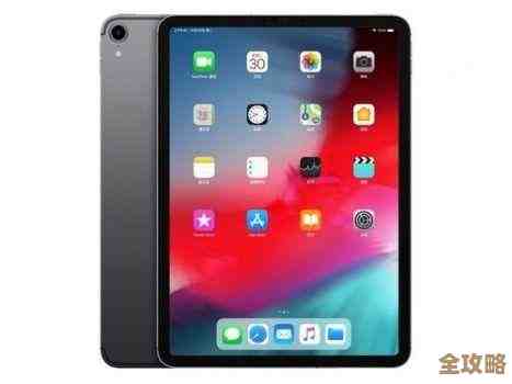 iPad的强大性能与应用场景:一探其核心功能与实用技巧 iPad的强大性能与应用场景:一探其核心功能与实用技巧