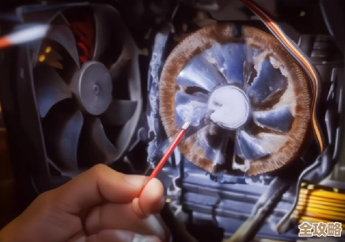 电脑风扇噪音过大怎么办?详细解决方案帮你恢复安静环境! 电脑风扇噪音过大怎么办?详细解决方案帮你恢复安静环境!
